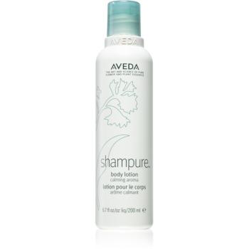 Aveda Shampure™ Body Lotion antistresové telové mlieko 200 ml