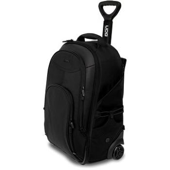UDG Creator Wheeled Laptop Backpack Black 21 Version 3 (NUDG004)