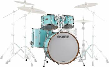 Yamaha Recording Custom Jazz Surf Green