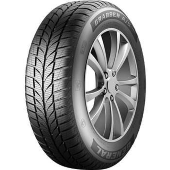 General-Tire Grabber A/S 365 215/60 R17 96 H (04508790000)