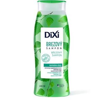 DIXI Brezový šampón 400 ml (8585001922077)