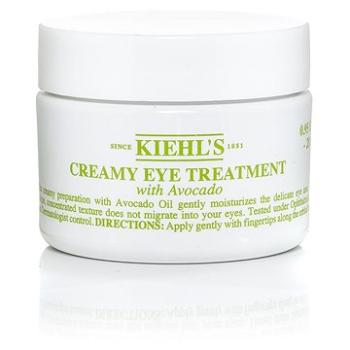 Kiehls Creamy Eye Treatment With Avocado 28 ml (3605970236915)