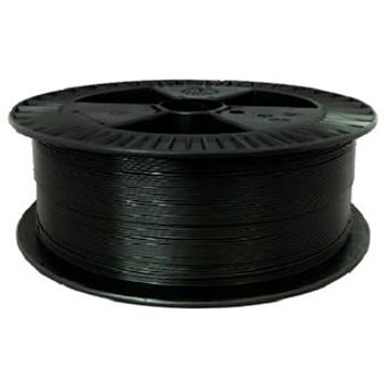 Filament PM 1,75 mm PLA 2 kg čierna (F175PLA_BK_2KG)
