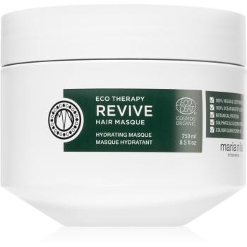 Maria Nila Eco Therapy Revive Masque hydratačná maska na vlasy 250 ml