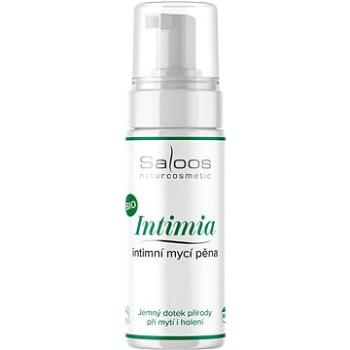 SALOOS Bio Intimia 150 ml (8595666007521)