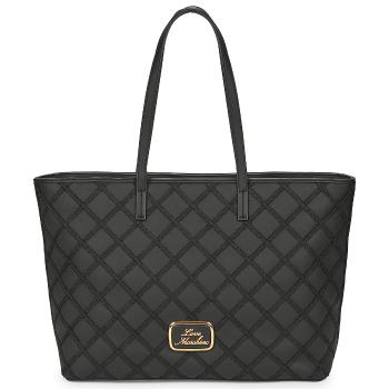 Love Moschino  LADY LACE TOTE JC4307PP0  Veľká nákupná taška/Nákupná taška