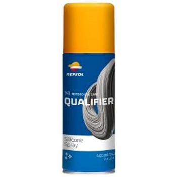 Repsol Qualifier Silicone spray – 400 ml (RPP9008ZPB)