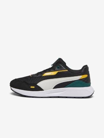 Puma Runtamed Plus Tenisky Čierna