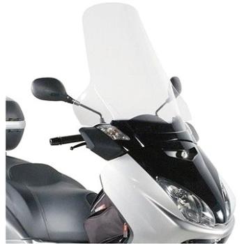 KAPPA KD438ST číre plexi YAMAHA X-MAX / MBK Skycruiser 125 – 250 (05 – 09)