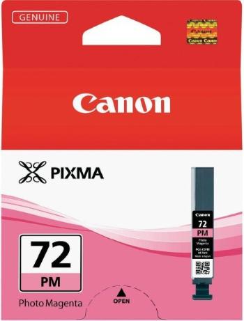 Canon PGI-72PM photo purpurová (photo magenta) originálna cartridge