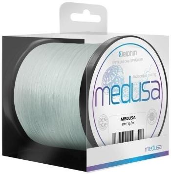 Delphin Medusa Transparentná 0,33 mm 17,5 lbs 1100 m