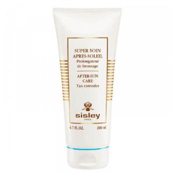 Sisley Hydratačný telový krém predlžujúci opálenie After Sun (Tan Extender) 200 ml