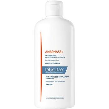 DUCRAY Anaphase+ Šampón proti vypadávaniu vlasov 400 ml (3282770075526)