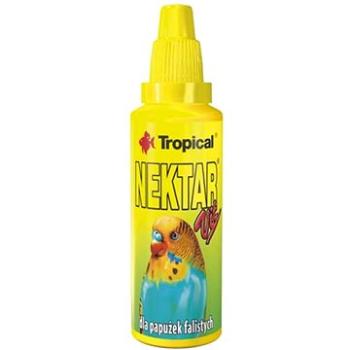 Tropifit nektar-vit pre andulky 30 ml (5900469511312)