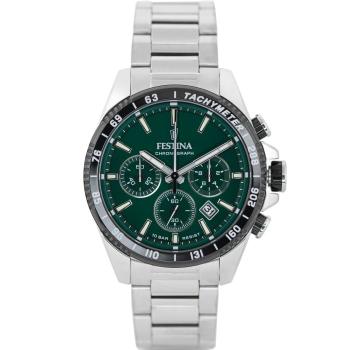 Festina Timeless Chronograph 20560/4 - 30 dní na vrátenie tovaru, Garancia originality