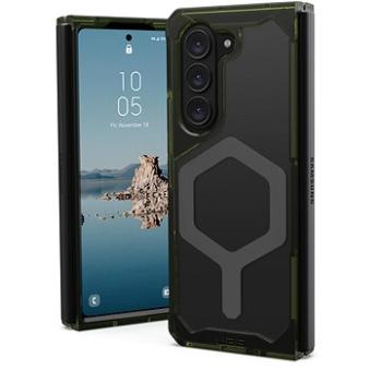 UAG Plyo Pro Olive/Space Grey Samsung Galaxy Z Fold5 (21421511723A)