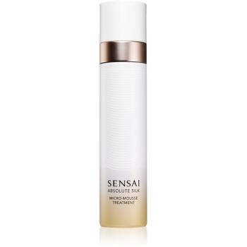 Sensai Absolute Silk Micro Mousse denná a nočná starostlivosť na omladenie pleti 90 ml