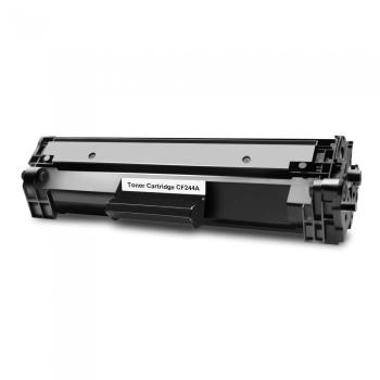 Kompatibilný toner s HP 44A CF244A čierný (black)