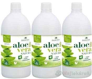 Pharma Activ AloeVeraLife 1000 ml 2+1