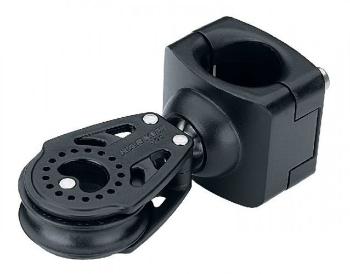 Harken 7401 40 mm Stanchion-Mount Block