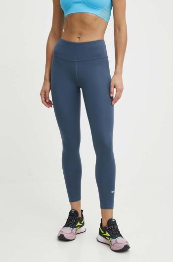 Tréningové legíny Reebok Active Collective Dreamblend jednofarebné, 100076330