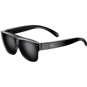 TCL NXTWEAR AIR Smart Glasses (XRGT78-2ALCE11)