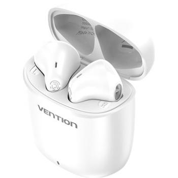 Vention Tuner True Wireless Bluetooth 5.3 Earbuds White (NBGW0)