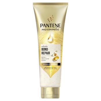 PANTENE Molecular Bond Repair Hĺbková regeneračná kúra s biotínom na suché vlasy 150 ml