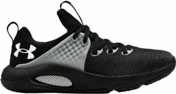 Under Armour UA HOVR Rise 3 Womens Training Black/White 36,5 Cestná bežecká obuv