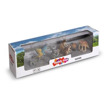 BUDDY TOYS BGA 1015 Safari I