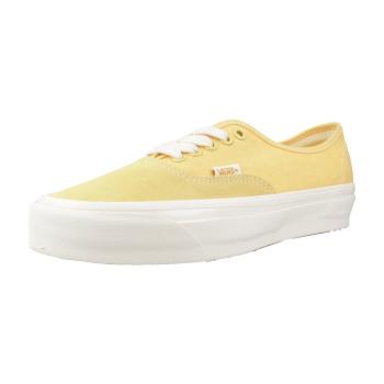 Vans  MTE AUTHENTIC REISSUE  Módne tenisky Žltá