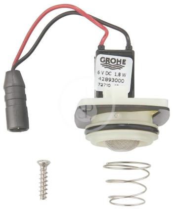 GROHE - Náhradné diely Magnetický ventil 42893000