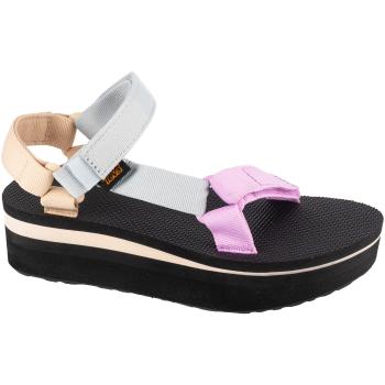 Teva  W Flatform Universal Sandals  Športové sandále Viacfarebná