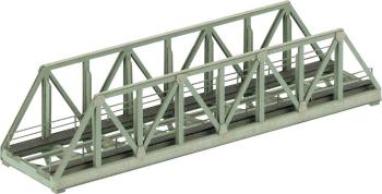 Märklin 89759 Z oceľový most 1kolejný koľaj Z Märklin miniclub (d x š x v) 110 x 25 x 28 mm
