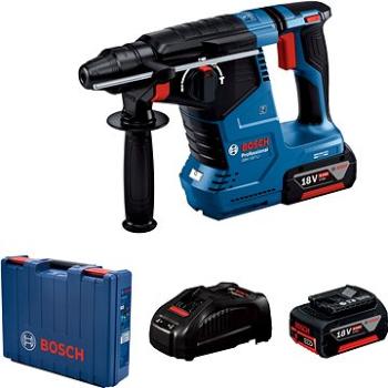 Bosch GBH 187-LI (0.611.923.021)