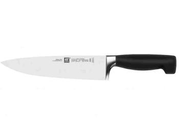 Zwilling Four Star Nôž Kuchársky 200 mm