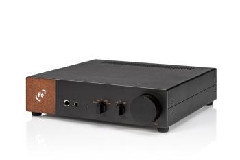 Ferrum ERCO Gen 2, desktop DAC