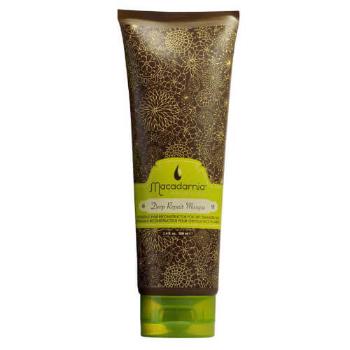 Macadamia Maska pre suché a poškodené vlasy (Deep Repair Masque) 470 ml