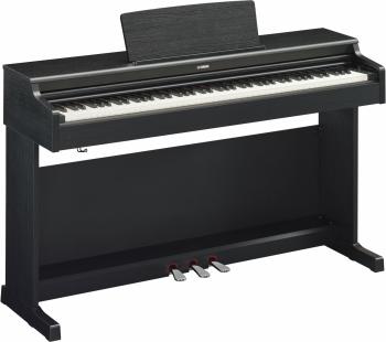 Yamaha YDP 164 Čierna Digitálne piano