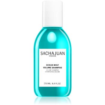 Sachajuan Ocean Mist Volume Shampoo objemový šampón pre plážový efekt 250 ml