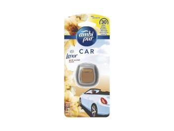 Ambi Pur Car Jaguar Lenor Gold Orchid 2ks DUO