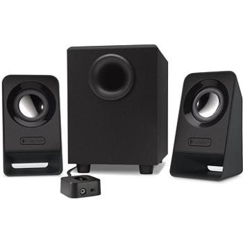Logitech Multimedia Speakers Z213 čierne (980-000942)