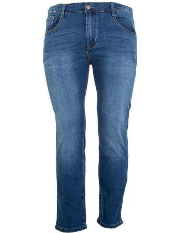 Pánske jeansové nohavice vel. 35