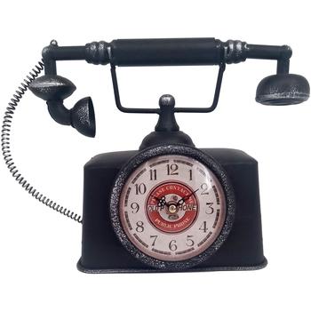 Signes Grimalt  Hodiny Vintage Telefónne Hodinky  Čierna