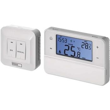 EMOS Izbový bezdrôtový termostat s komunikáciou OpenTherm P5616OT (2101307000)
