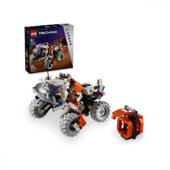 LEGO TECHNIC VESMIRNY NAKLADAC LT78 /42178/