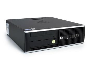 Počítač HP Compaq 8000 Elite SFF