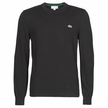 Lacoste  Svetre AH1985  Čierna