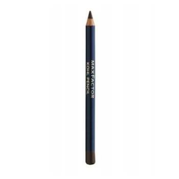 Max Factor Kohl Pencil 3,5g odtieň 020 Black