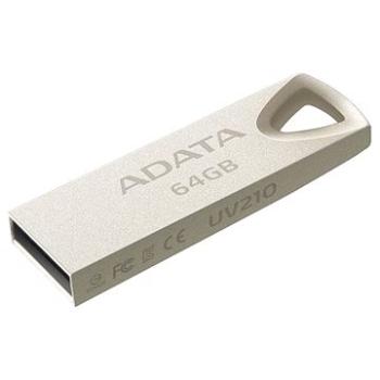 ADATA UV210 64 GB (AUV210-64G-RGD)